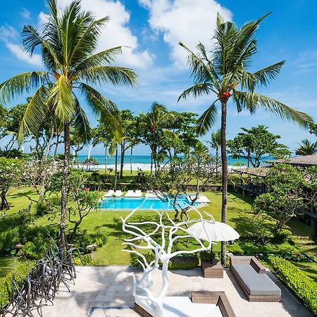 Morabito Art Resort Legian  Exterior photo