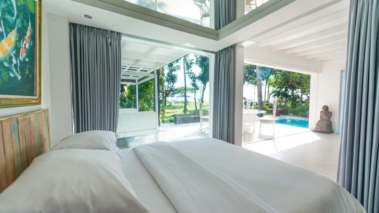 Morabito Art Resort Legian  Exterior photo