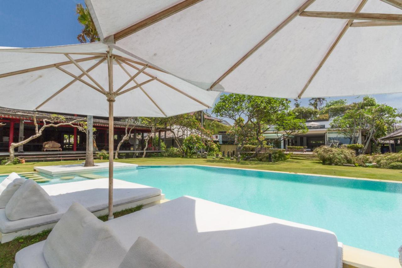 Morabito Art Resort Legian  Exterior photo