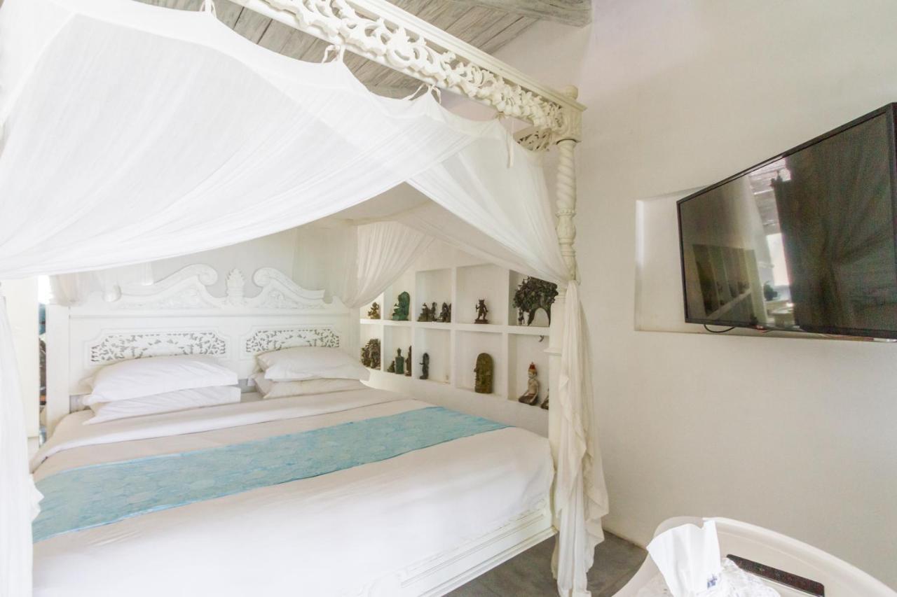 Morabito Art Resort Legian  Exterior photo