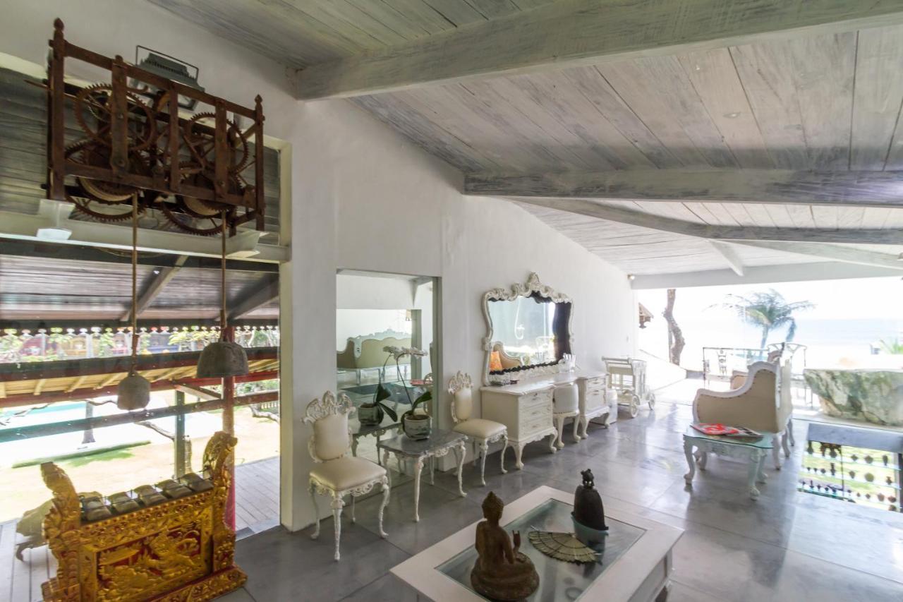 Morabito Art Resort Legian  Exterior photo
