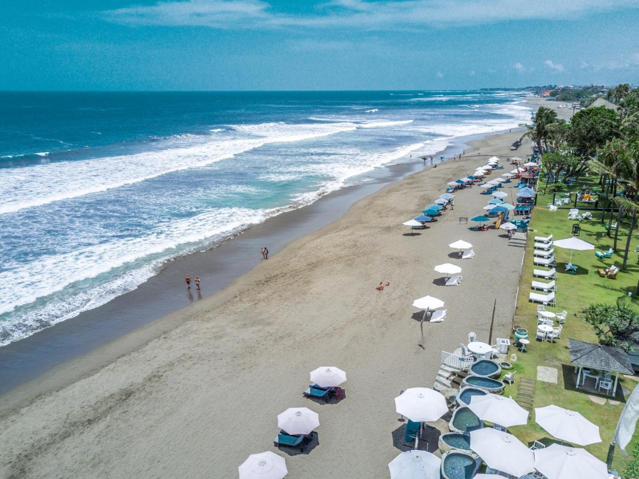 Morabito Art Resort Legian  Exterior photo